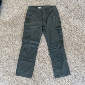 Carhartt Men's Ripstop Cargo Work Pant